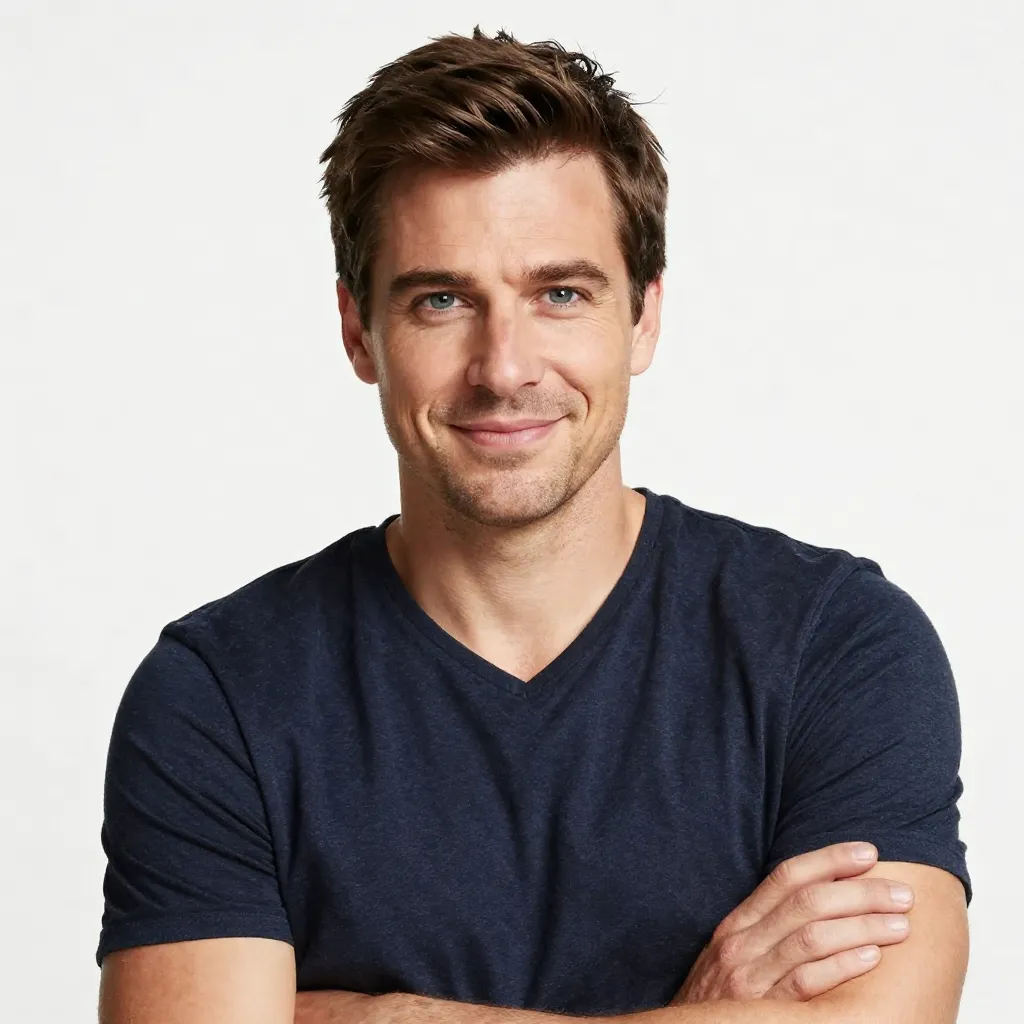 Daniel Brooks